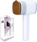 PLANCHA PORTATIL A VAPOR