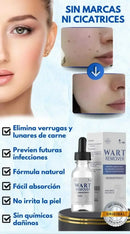 Wart Remover™ Elimina verrugas sin dolor desde casa
