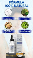 Wart Remover™ Elimina verrugas sin dolor desde casa